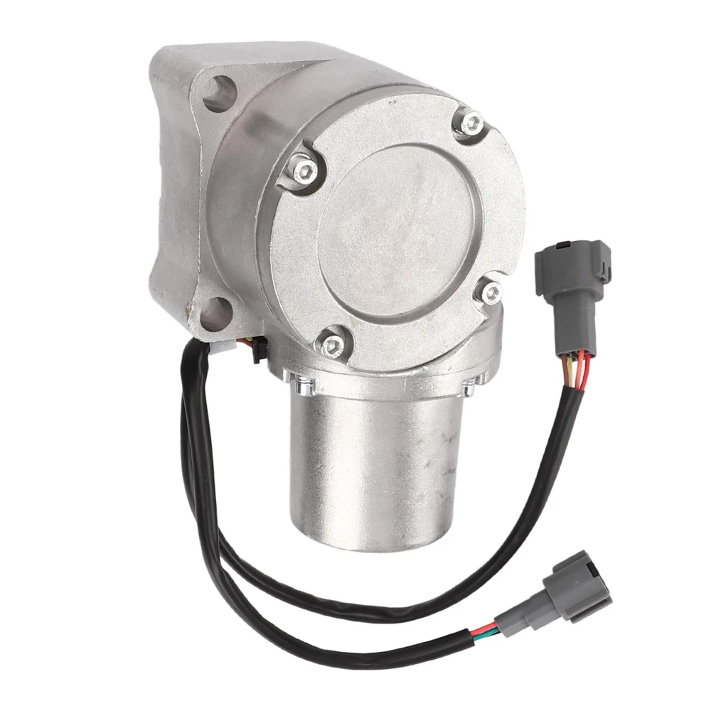 IZUMI Throttle Motor KP56RM2G-007 for Hitachi ZAX200 ZAX210 ZAX230 ZAX240 Diesel Engine Spare Parts