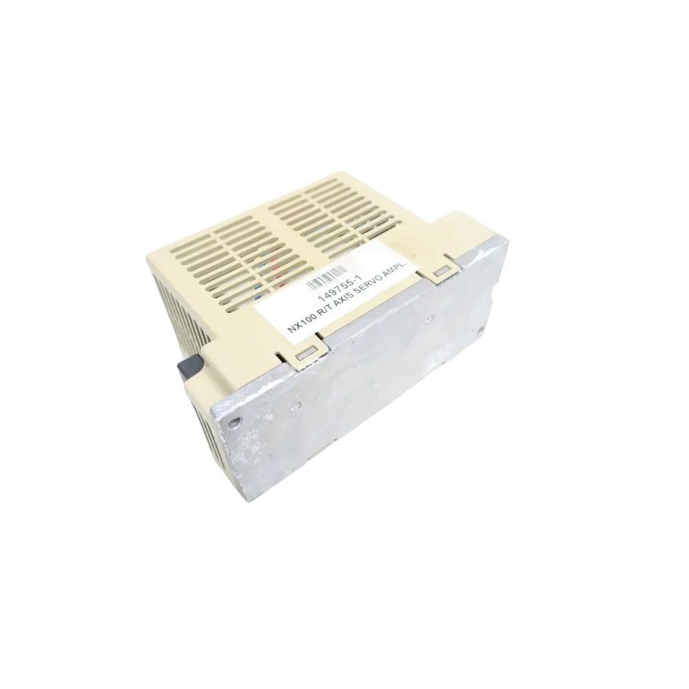 Amplificador Yaskawa Electric SGDR-SDA060A01B Servopack para Robôs