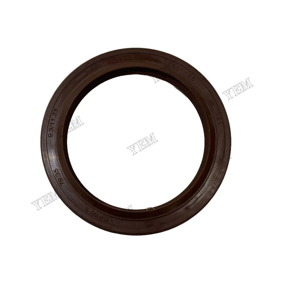216-9616 Bottom Gasket Kit for Caterpillar 3056E Wholesale Engine Parts 4