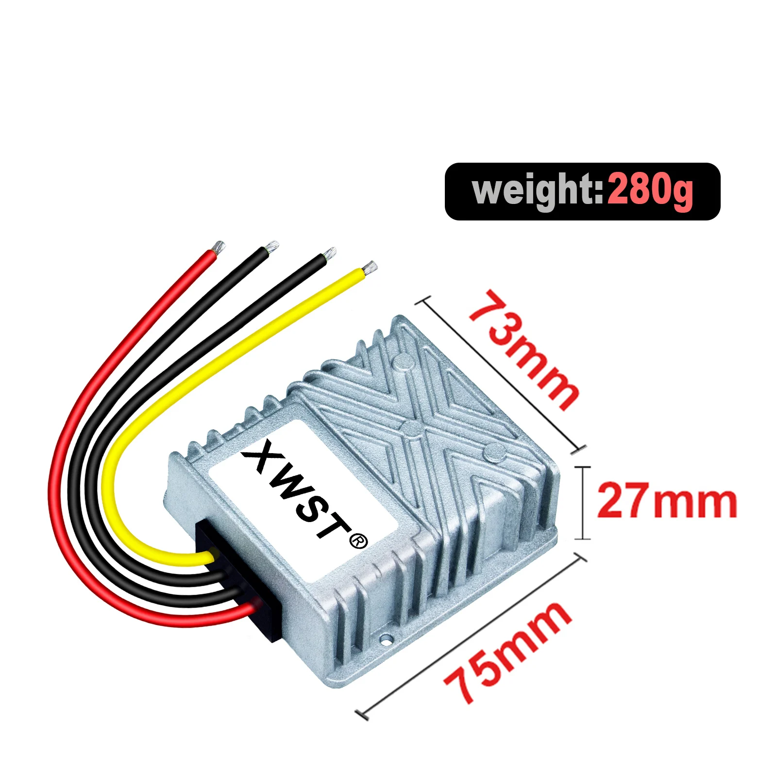 コンバータステップアップ1A 5A 8A 10A 15Aブースト電源10-35Vから36VDC電圧レギュレータ(1.5A) 150ワットDC-DC昇圧  コンバータステップアップ電源モジュール10-32v 12-35v 10Aラップトップ電圧充電ボードに高効率94% 6 - AliExpress  コンバータステップアップ1A 5A 8A ... DC DCコンバータブースト12Vから36V 8Aステップアップ電圧レギュレータ