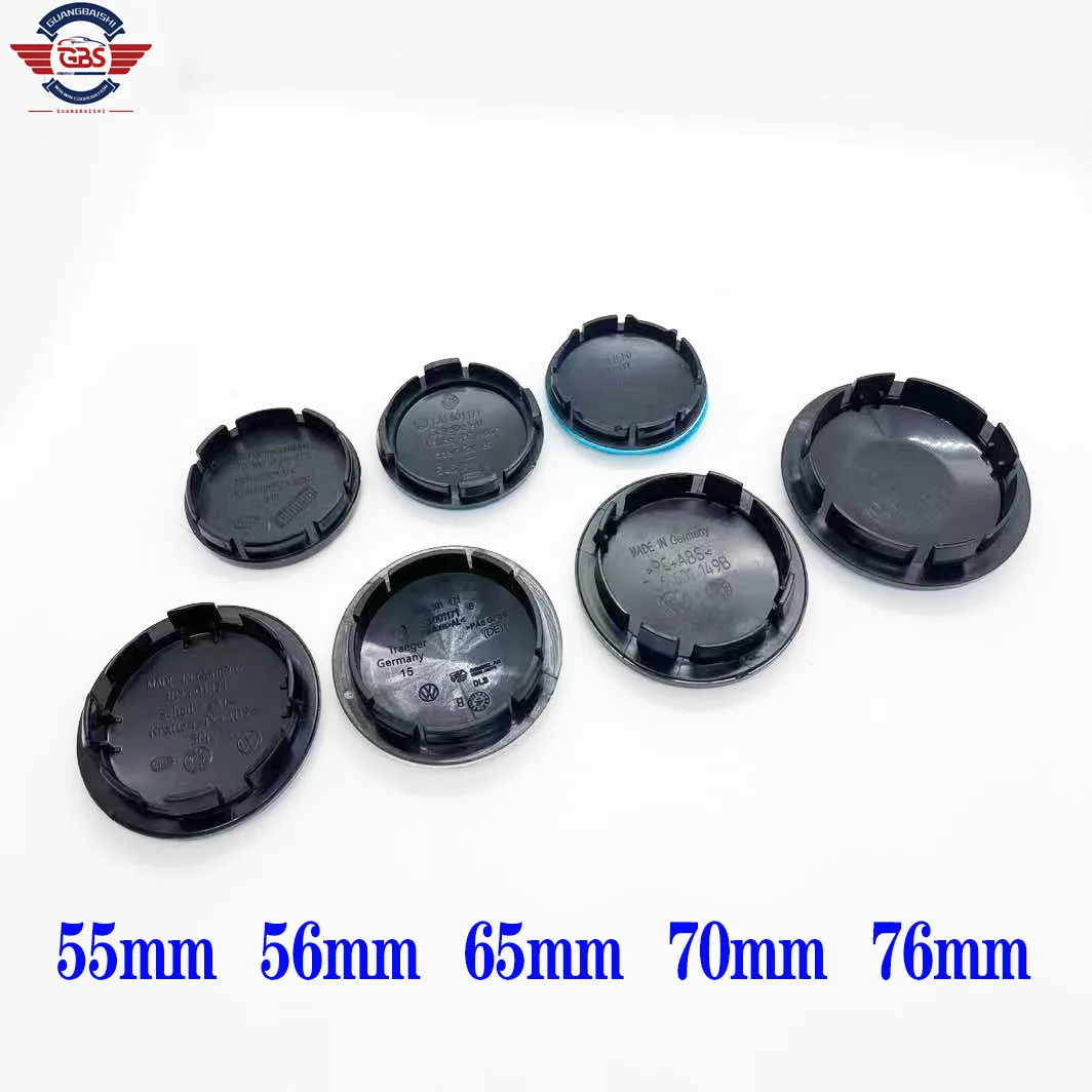 Various Styles Sizes And Logos Of Car Wheel Ca Ps Wheel Hub Cover Buy
