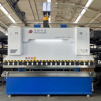 Premium Grade Twisted Shaft Bending Machine for Aluminum Window with CNC Press Brake Control