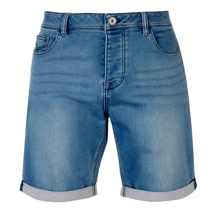 womens bermuda shorts with pockets