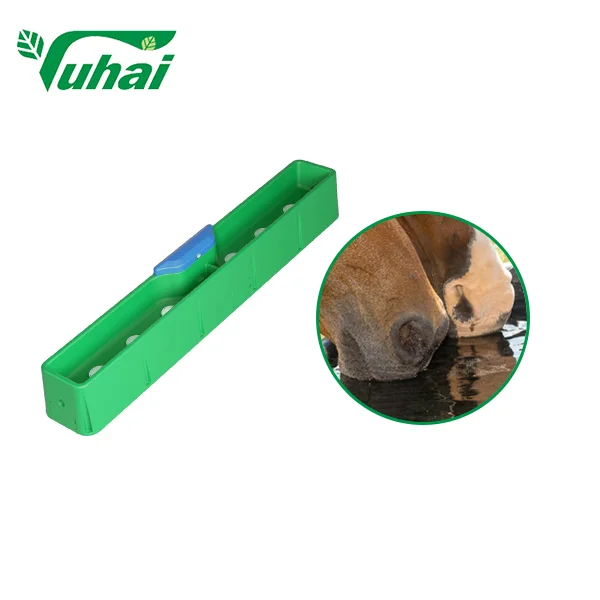 Heating Animal Water Drinkers Cattle Watering Trough Cow Livestock Drinking Trough