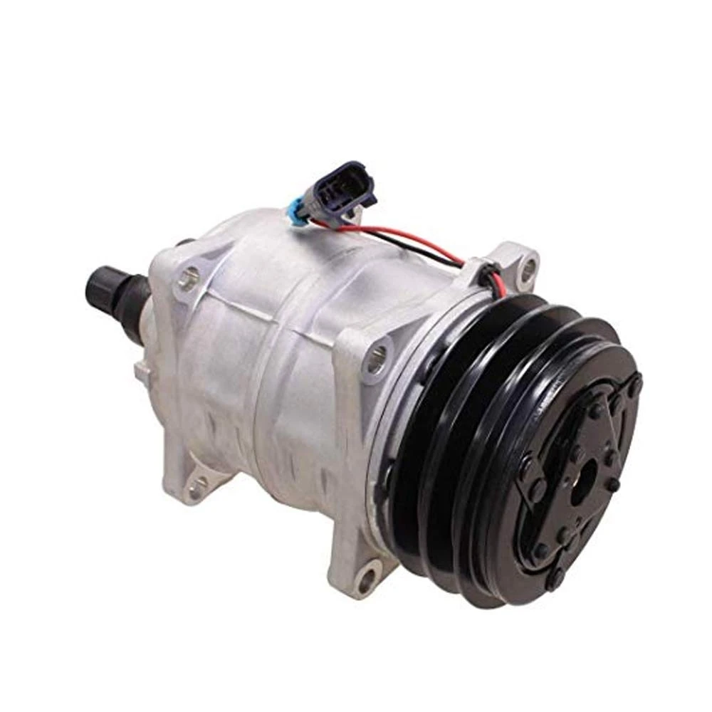 IZUMI for Bobcat S160 S185 S205 T180 T190 Air Compressor 7023582 Heavy Duty Engine Parts