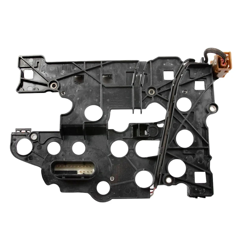 6f35 Transmission Control Valve Body Spacer Plate For Ford C-max Focus ...