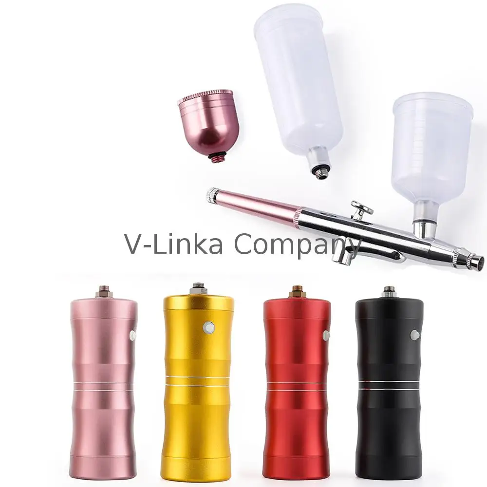 nail airbrush