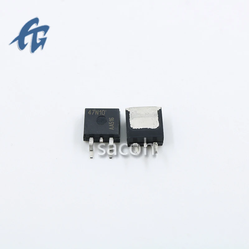 (SACOH Electronic Components)SPB47N10