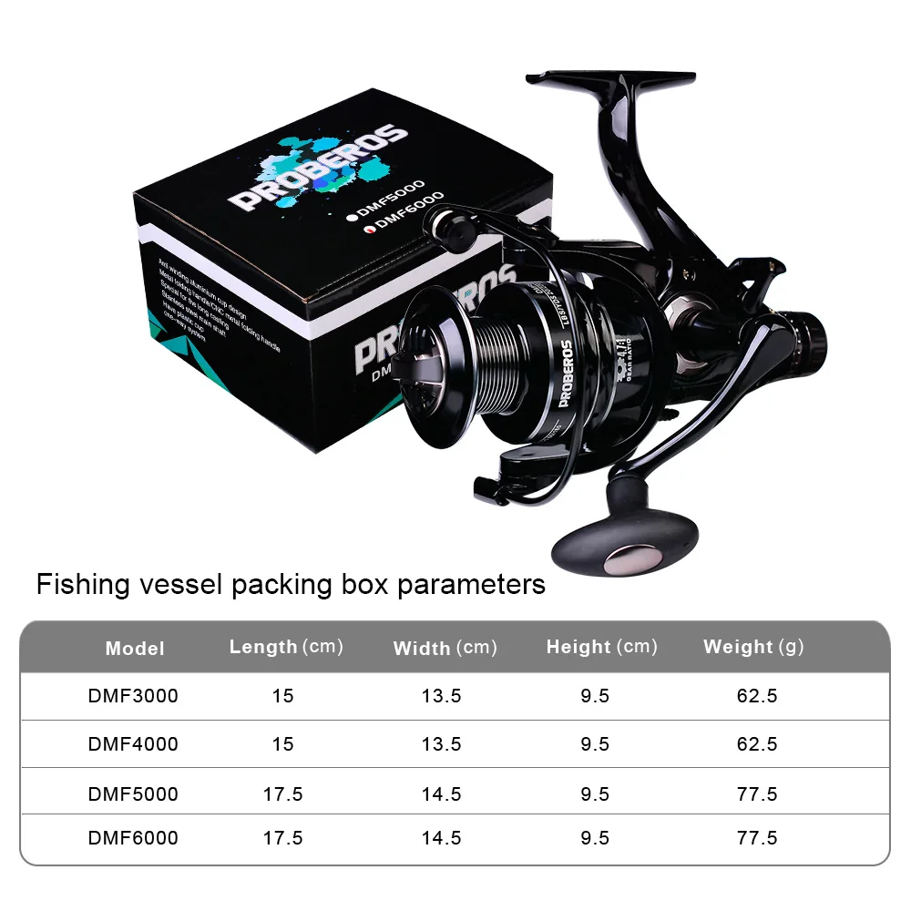 2023 Hot Sales Wholesale Sea Home Fishing Tackle High Speed Long