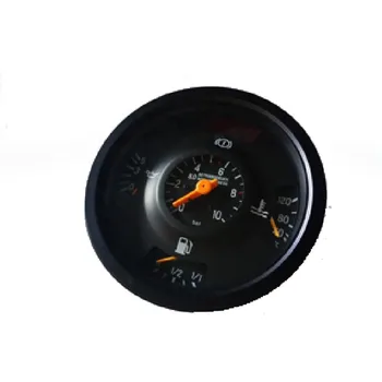 Diesel MB Actros Heavy Truck Parts OEM 0025405847 A0025405847 Actros Parts Instrument Cluster Parts Combination Digital Meter