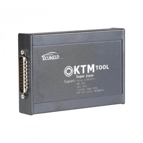KTM200 67-in-1 V1.20 ECU Programmer Read & Write Bench Flash Support 67 Modules & Chip Tuning Tool Diagnostic Tools