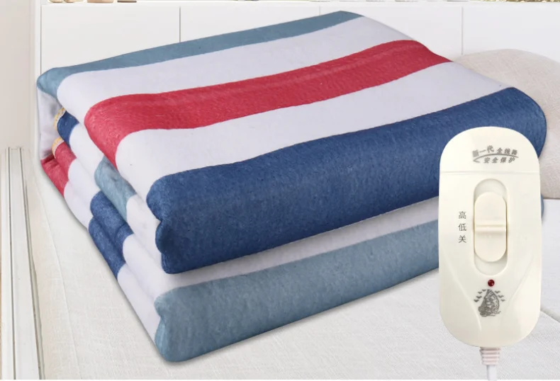High Quality Wholesale Electric Blanket For Winter Buy Electric