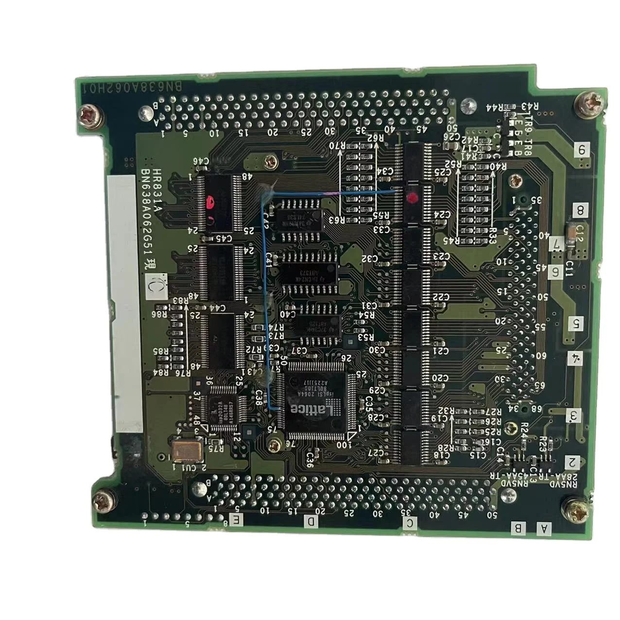 SHIBAURA Circuit Board H1504160 保証付き SHIBAURA Circuit Board H1504160 保証付き
