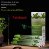 pachulí