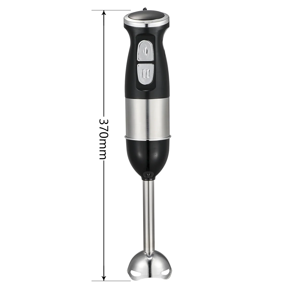 Leazo Customized Beater Plus Hand Blender Coupling Immersion Stick Small Mixer 700w Electric Manual Pissing Blander