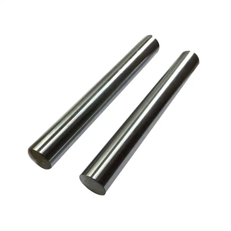 Qingfatong 303/304/316/321 Round Stainless Steel Bar