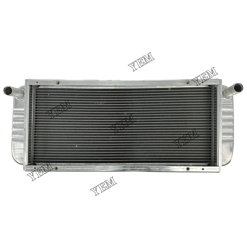 For Bobcat S130 Assy Radiator 6736362 Engine Rebuild Kit 5