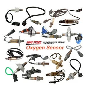 OE 89465-0D220/BZ040/0D230/0Q010/0D130/0H040/B2100/30A80/BZ430/BZ390/BZ170/0E070/BZ360 O2 Oxygen Sensor for TOYOTA Corolla Ipsum