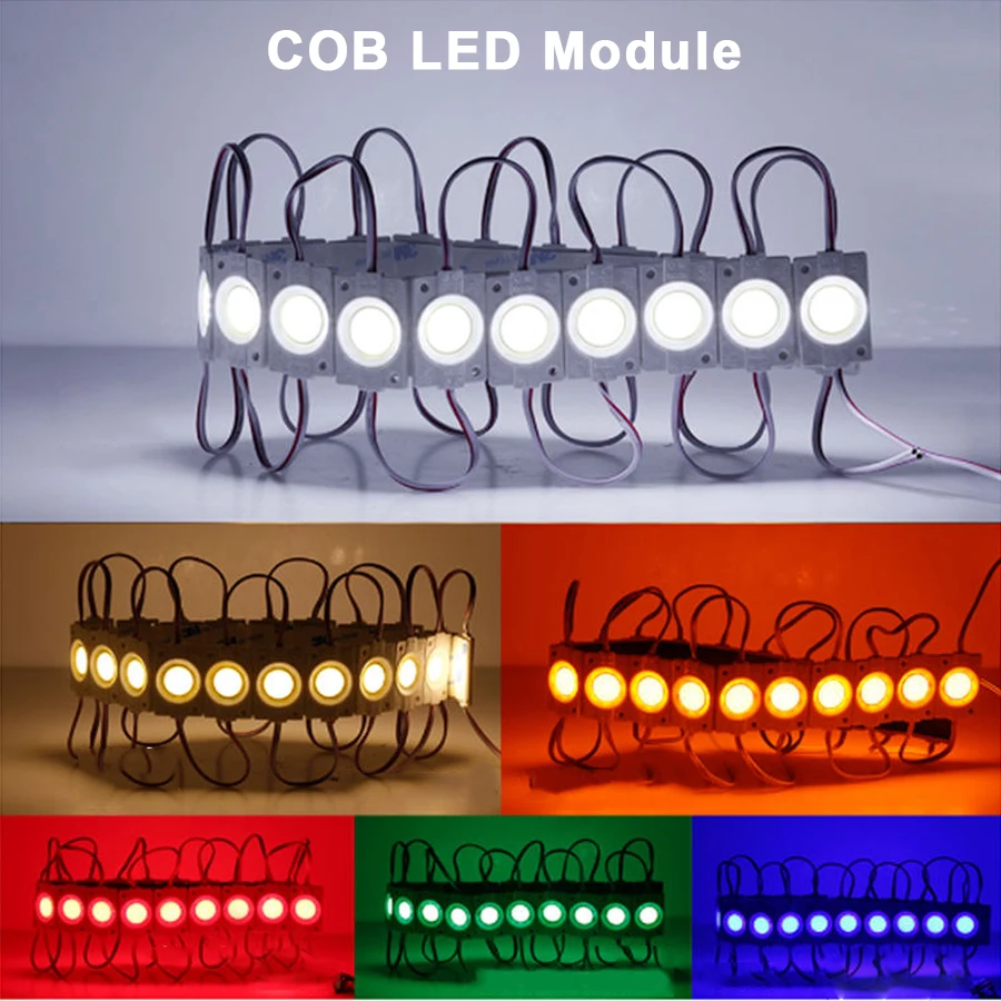 COB LED - TRALERT®