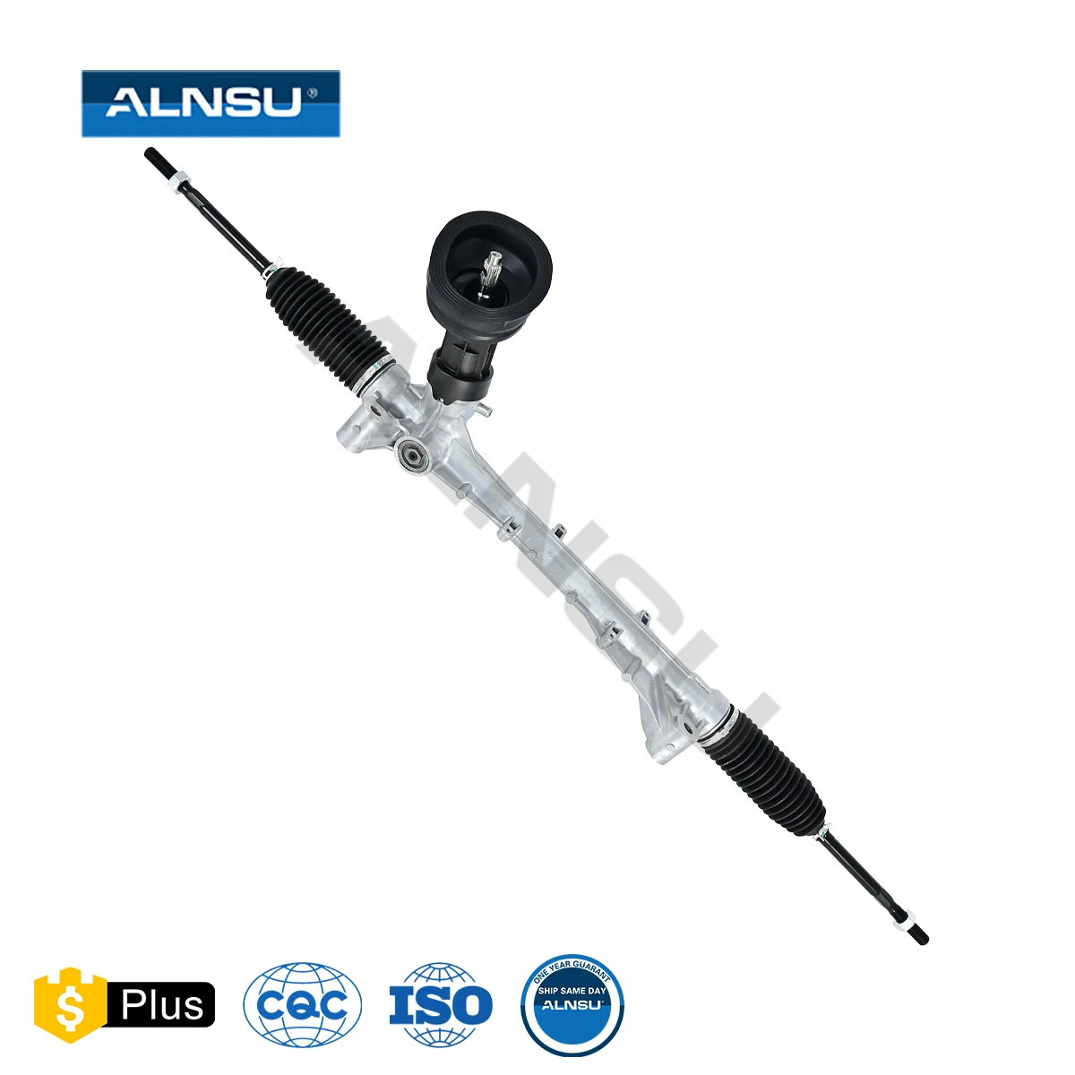 ALNSU High Quality Steering Rack for Geely Binrui 1014026446