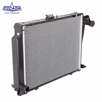 トヨタハイエースラジエーターASSY RZH102V 16400-75350新品 Hf85f976a8c2c477c9ef28e846ce17