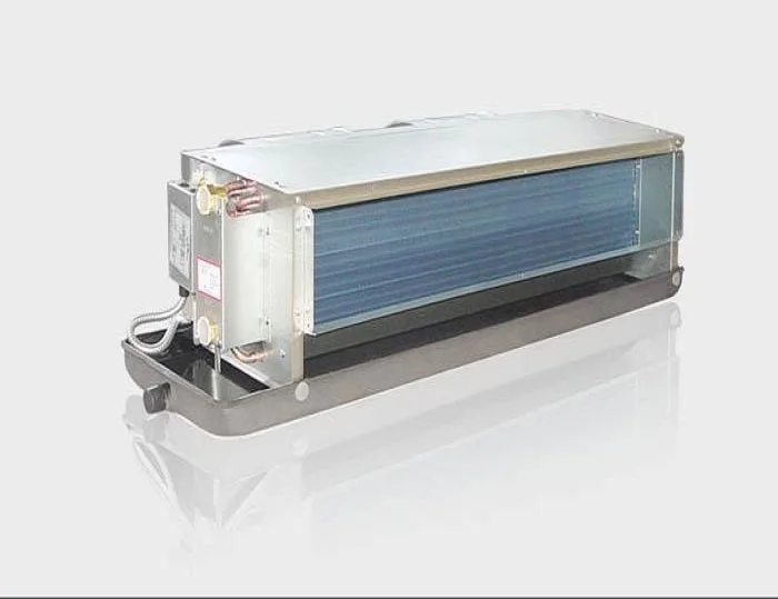 Clean Room Dehumidifier air Handling Unit Cooling Fan Coil