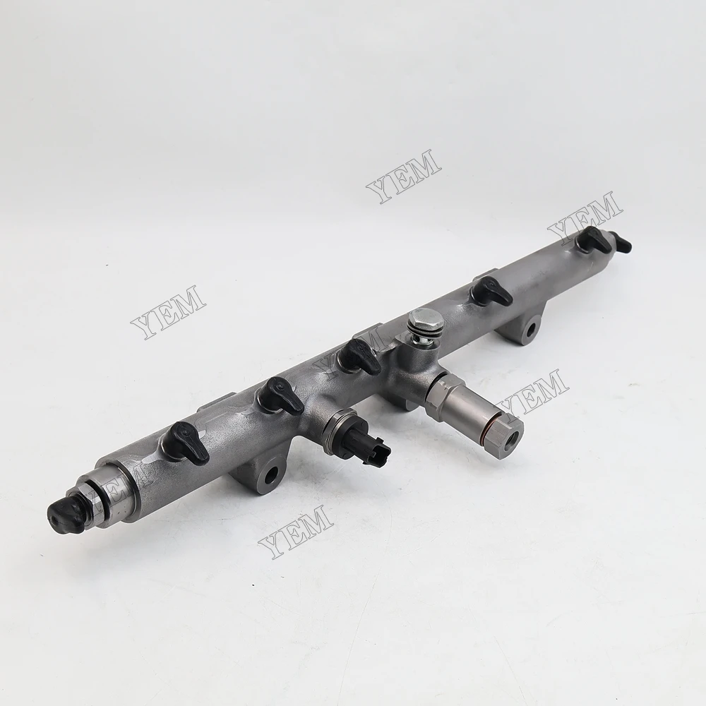 For Bosch Common Rail Pipe 0445226025 3963815 Engine Parts 2