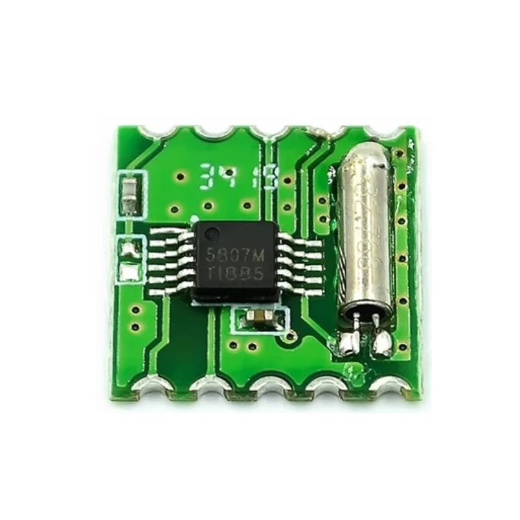 FM module Radio module RDA5807M RRD102V2.0 Stereo radio module