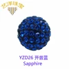 YZD26 Sapphire