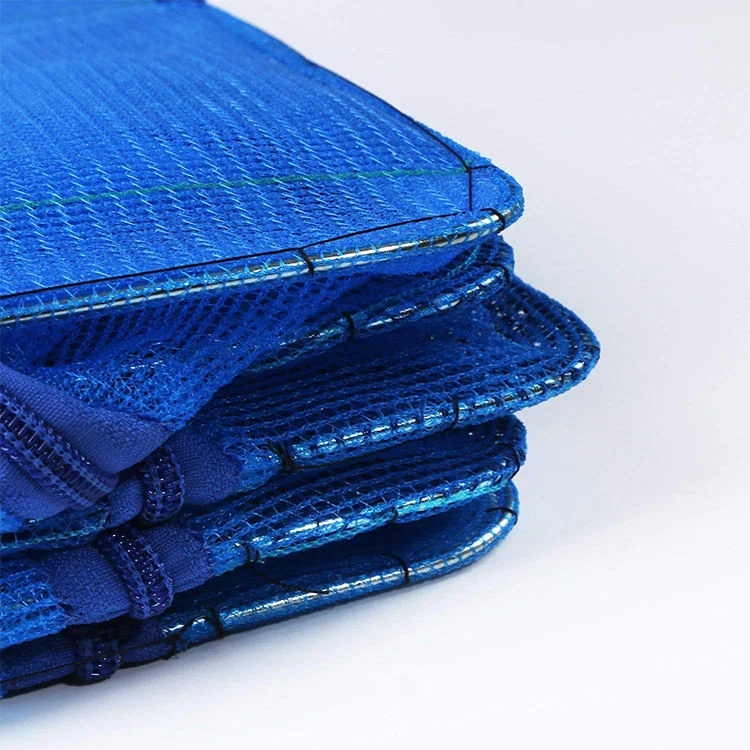 Folding Fish & Veg Drying Net - Fly-Proof & Portable