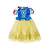 Snow White's dress