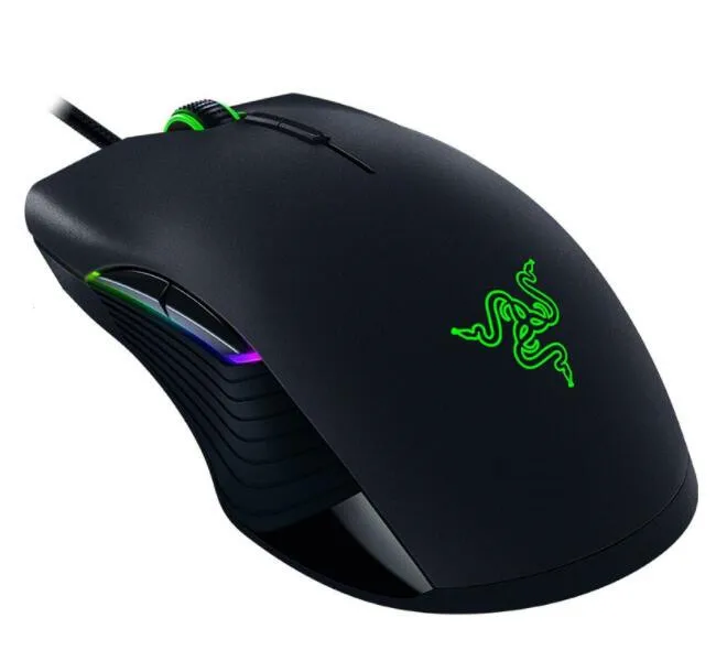 マウス・トラックボール Razer Lancehead Tournament Edit Mercury