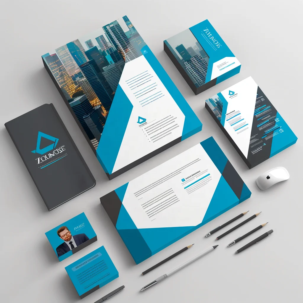Custom Leaflet Flayer Flyer Pages Printing for Business