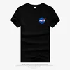 Nasa piccolo nero