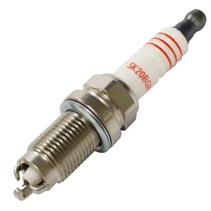 Electrode iridium Spark Plug Ceramic Igniter Spark Igniter SK20BGR11 90919-01221 for toyota corolla yaris