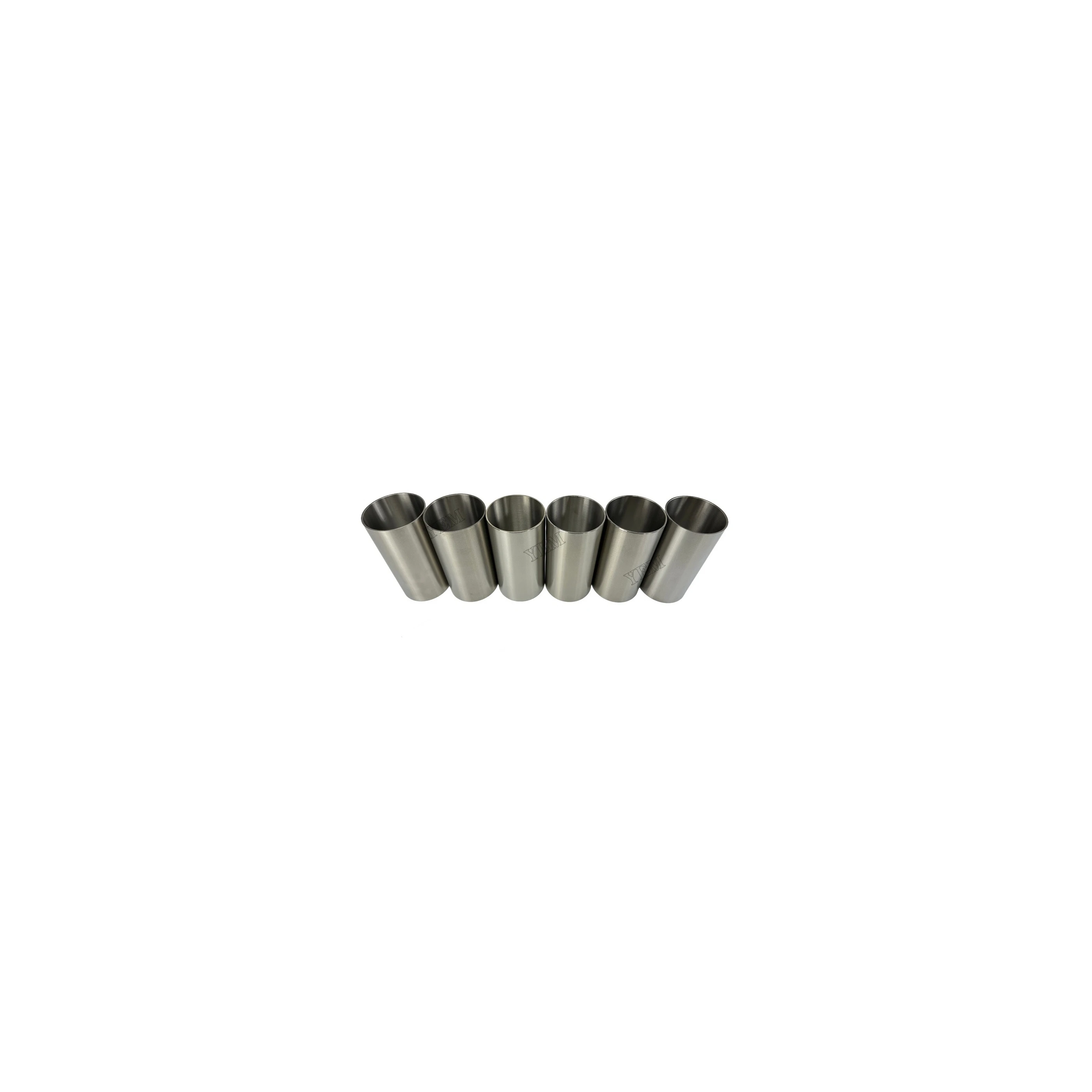3TNV76 Liner for Yanmar Cylinder Liner Heavy Duty Engine Parts