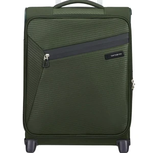 Eastshine Low-profile Fashion Dark Color Large-capacity Boarding Luggage