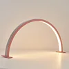 75cm Pink US Plug With Diamond