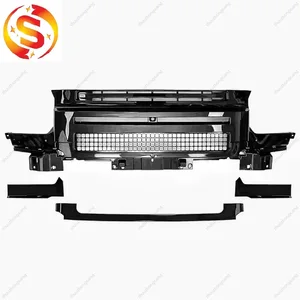 For Chery Jetur T2 Auto Parts Accessory Air Grille for Jetur T2 Traveler Body Parts and Accessories