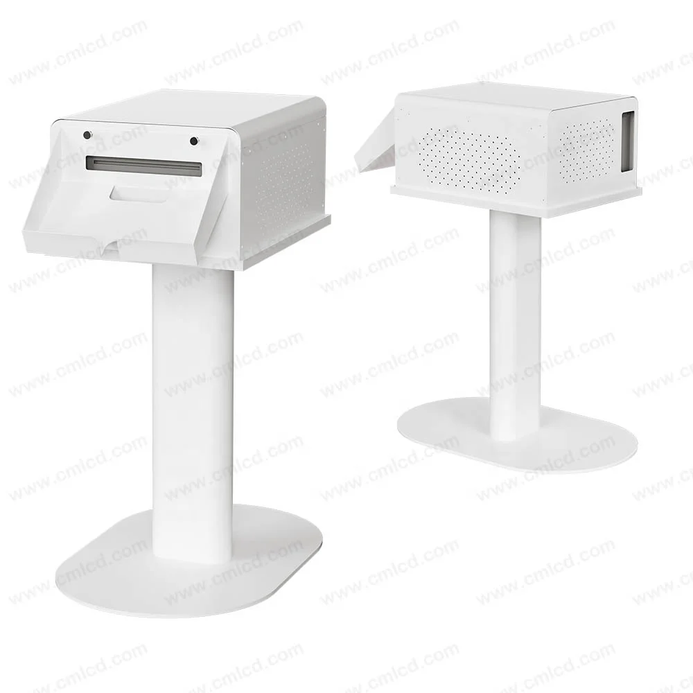 Buy a Photo Booth Machine Printer Cover and Stand Adapted Citizen Hiti P525L DNP RX1HS and DNP DS620 Printer for Photo Booth