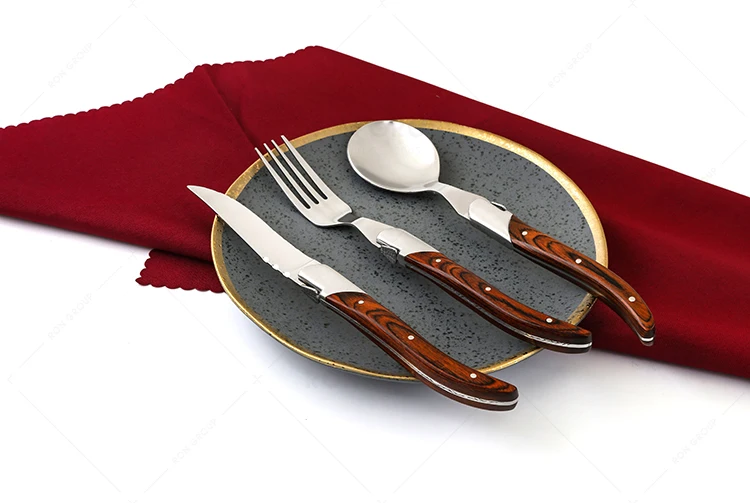 Hot selling edible table spoon restaurant stainless steel spoon