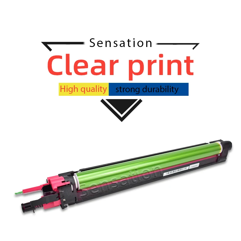 KE88FENG Tambour OPC ODFC50 ODFC30 For Toshiba 2000AC 2050C 2051C 2500AC 2550C 2551C 2555C 3005AC 3055C 3505AC 3555C 4505AC 4555C 5005AC(1pcs