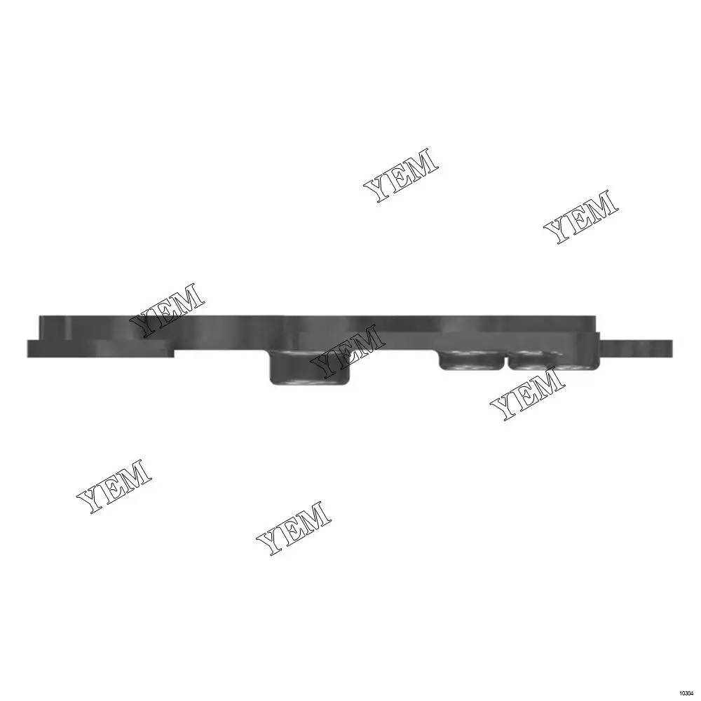 High-Performance Bracket Assembly Part No. 7C-2733 7C2733 China Engine Parts Supplier 3