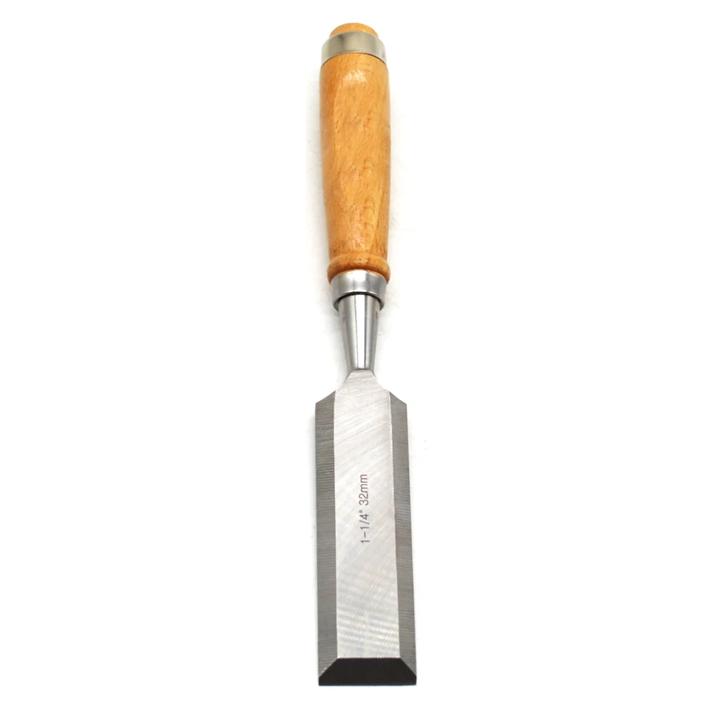 木柄凿子木工雕刻工具