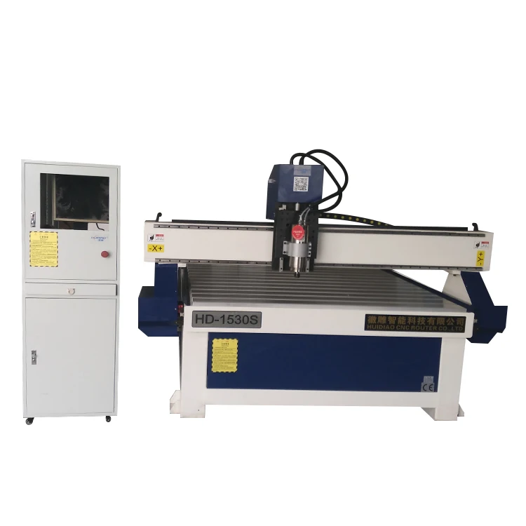 HD1530FS wood carving processing engraving machine/Wood processing center