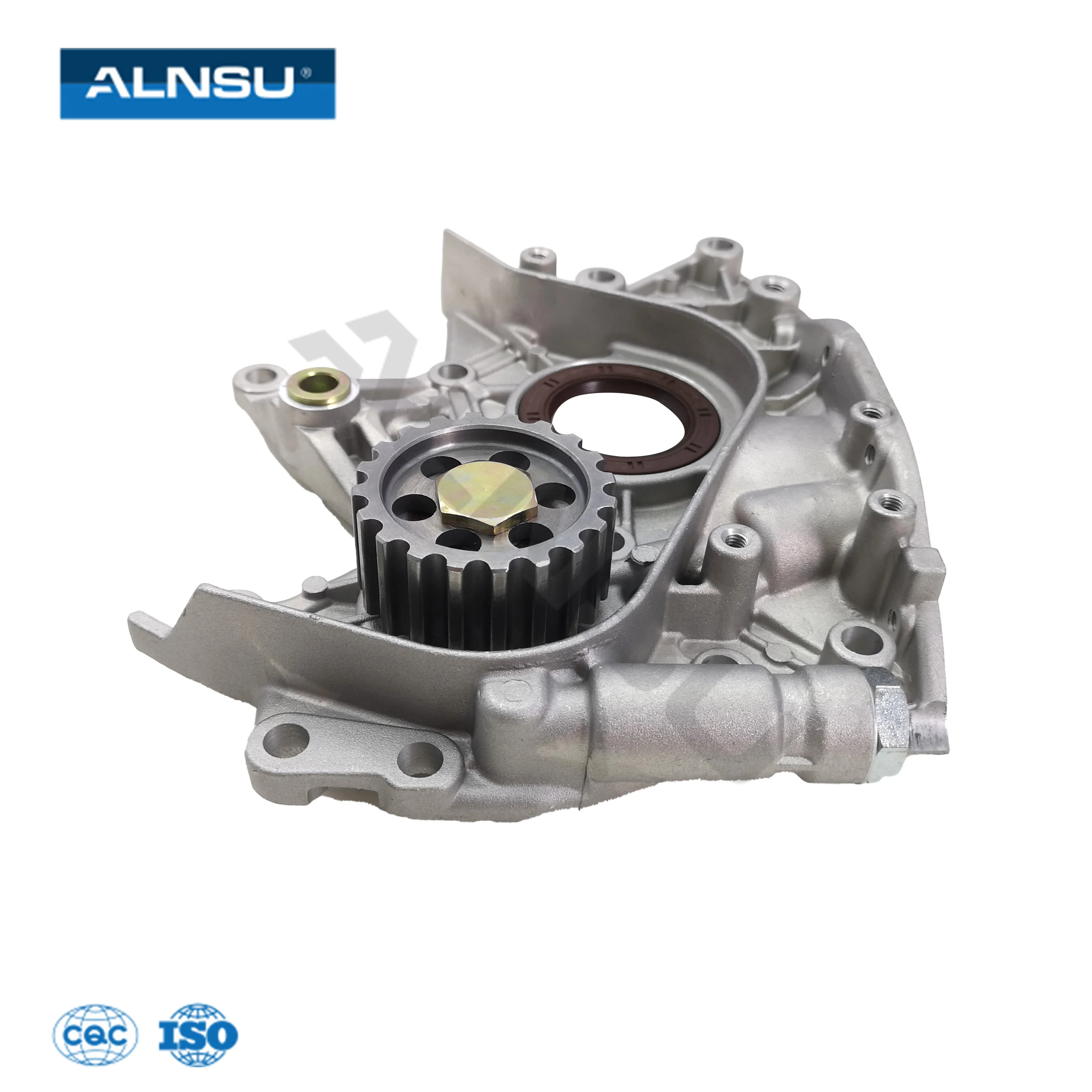 High Quality  Oil Pump for TOYOTA CORONA CT141 CT220 CR41 15100-64042 90119-08B81 15100-64041 15100-64040  15100-64031