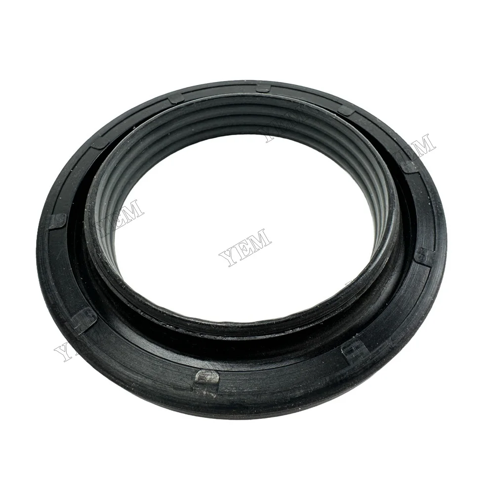 Crankshaft Front Oil Seal 4890832 Fit for ISBE6 Engine 6