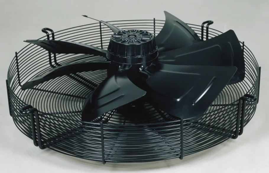 AC  Freezer Condenser  Cooling Axial  large industrial fan air blower
