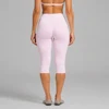 Pink Capri Pant