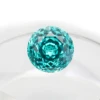 Paraiba- Round Rose Cut